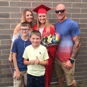 Meet your Posher, Greg